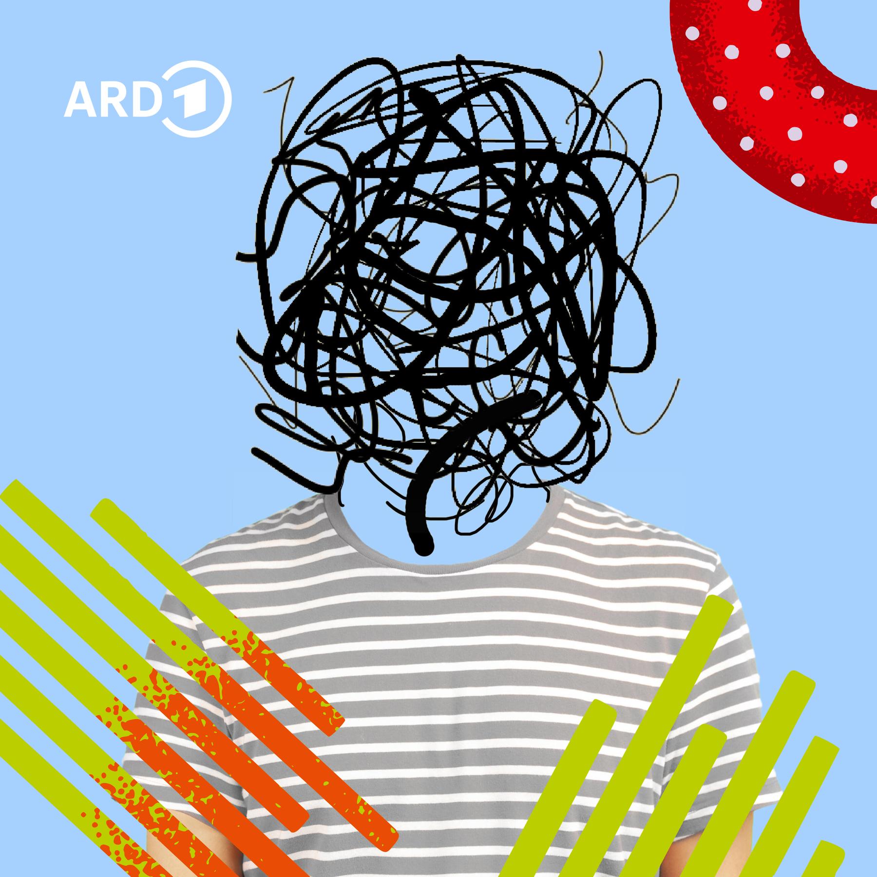 Overthinking - Wenn sich die Gedanken im Kreis drehen episode artwork