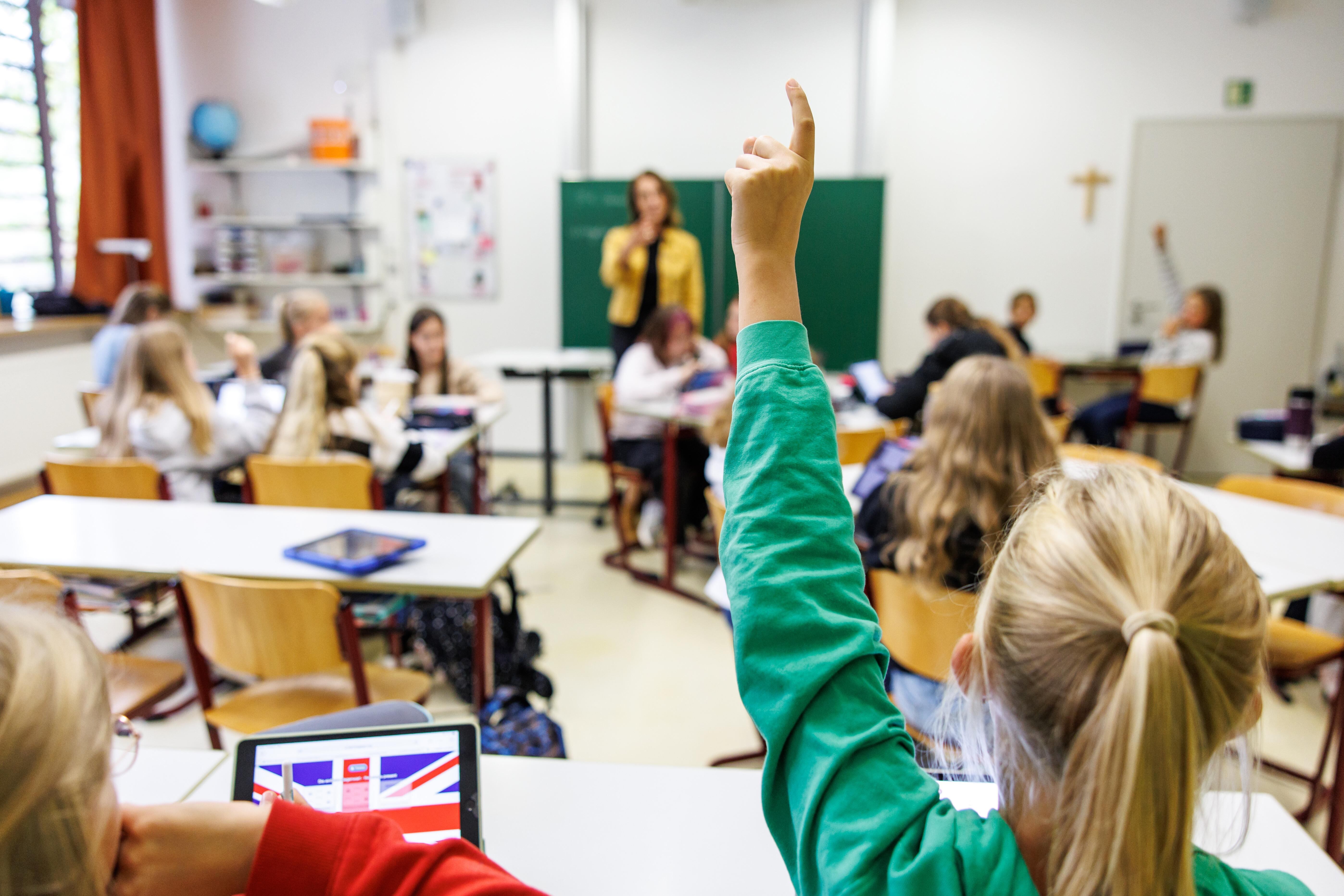 picture alliance / dpa | Matthias Balk