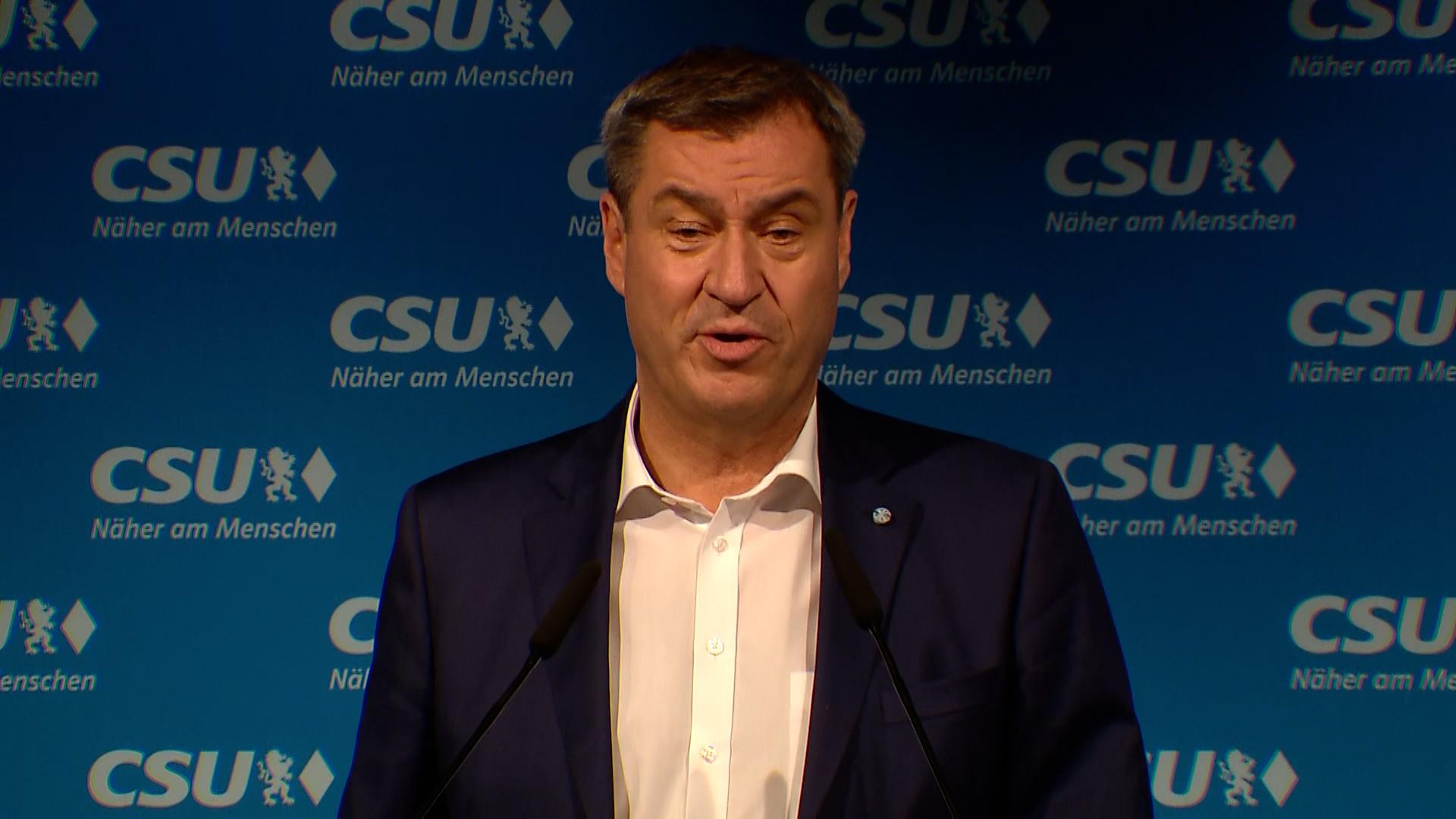 Markus Söder