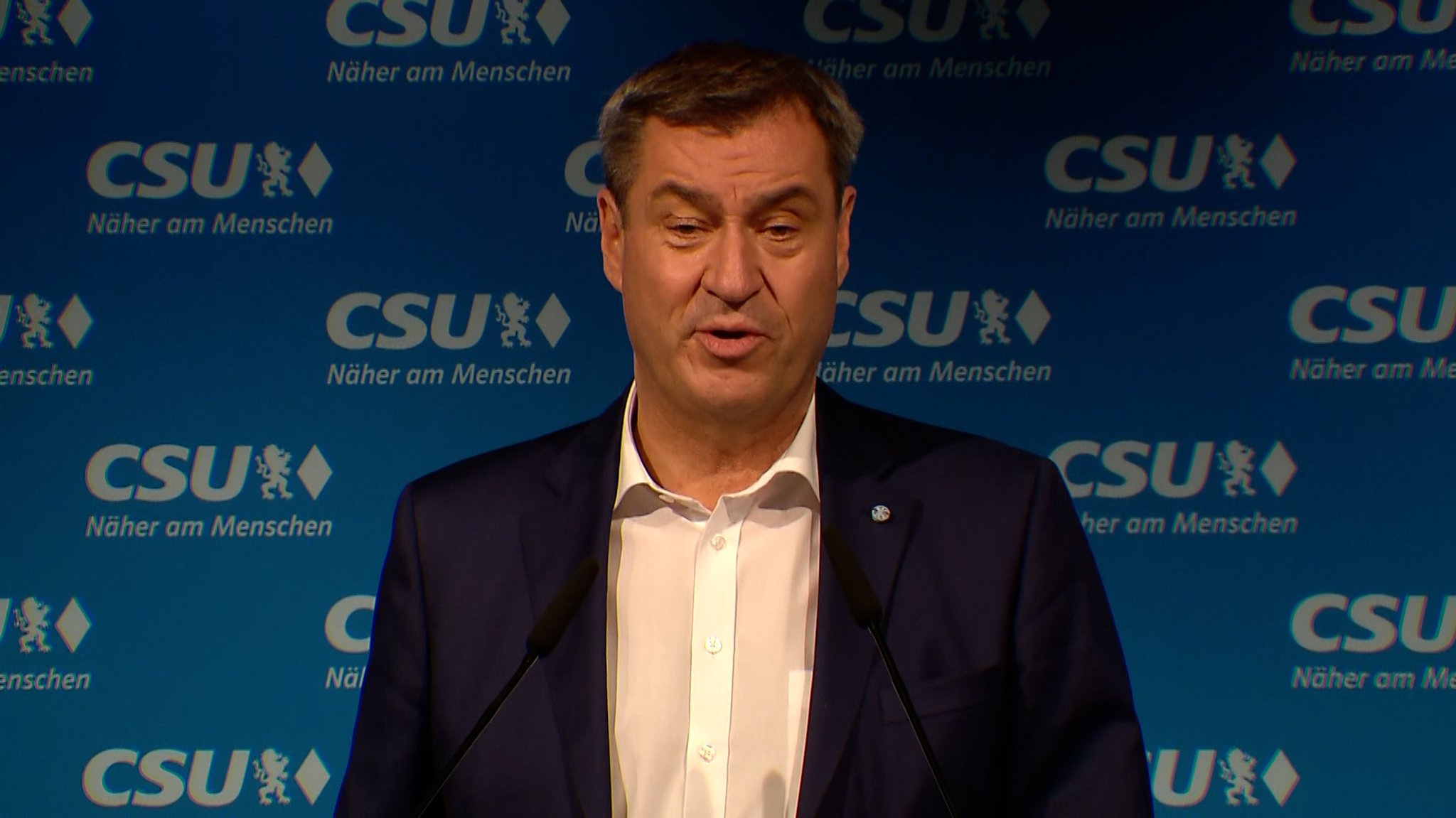 Markus Söder