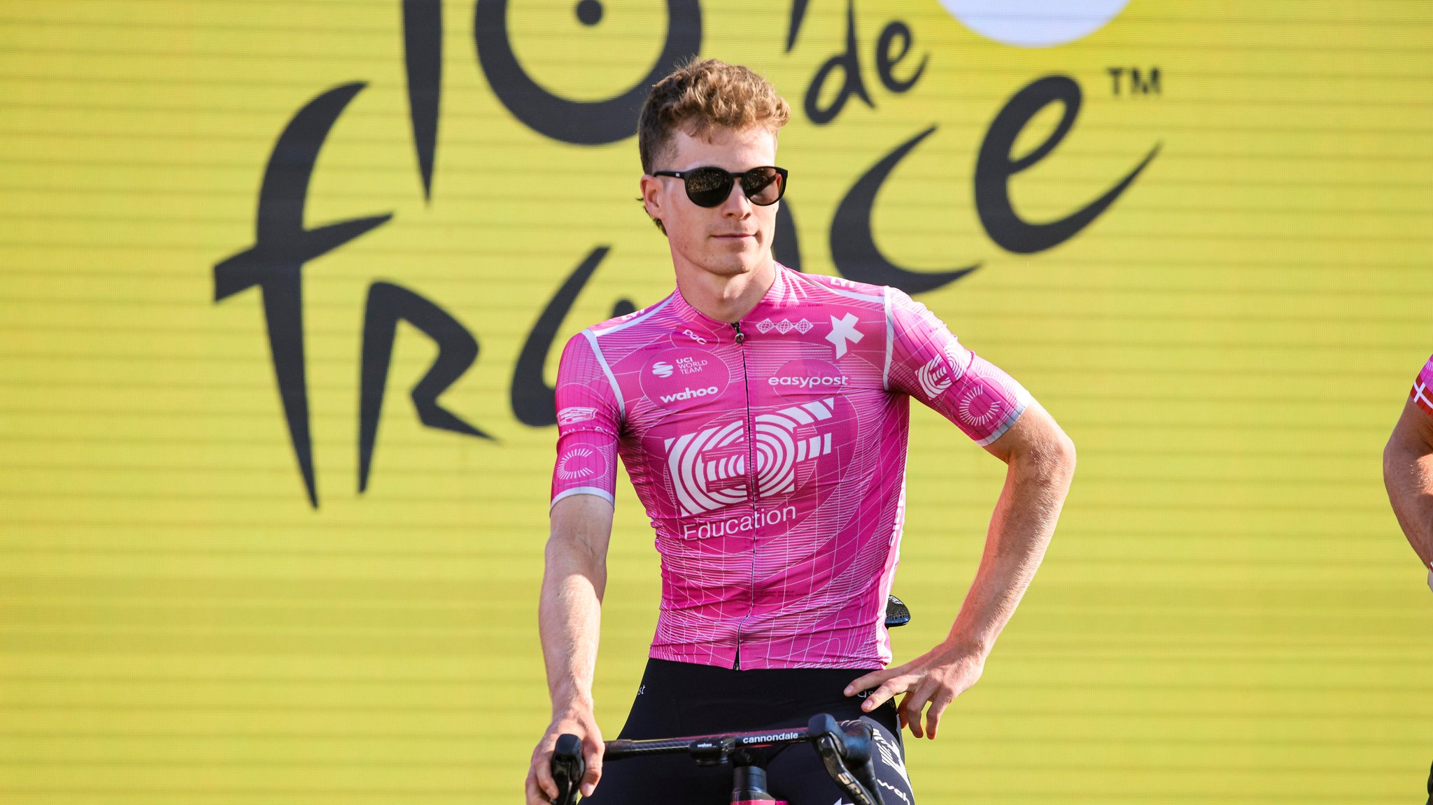 Nächster Coup: Steinhauser wechselt zu Red-Bull-Bora-Hansgrohe