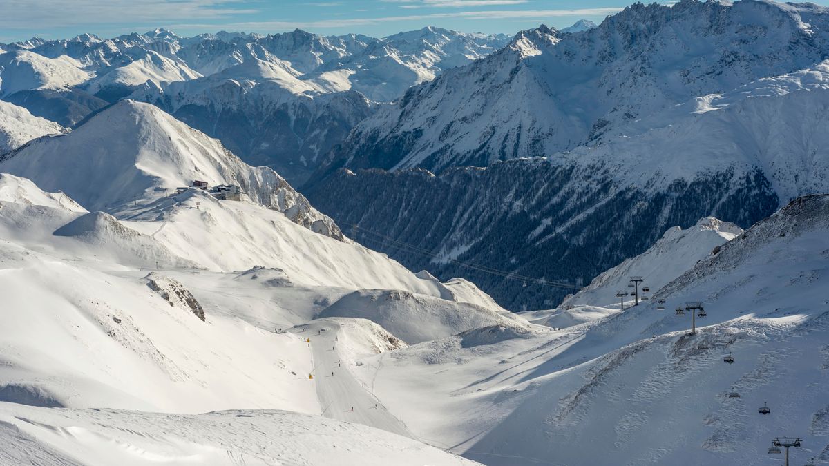 Infos Rund Ums Skifahren Und Den Wintersport In Coronazeiten Br24