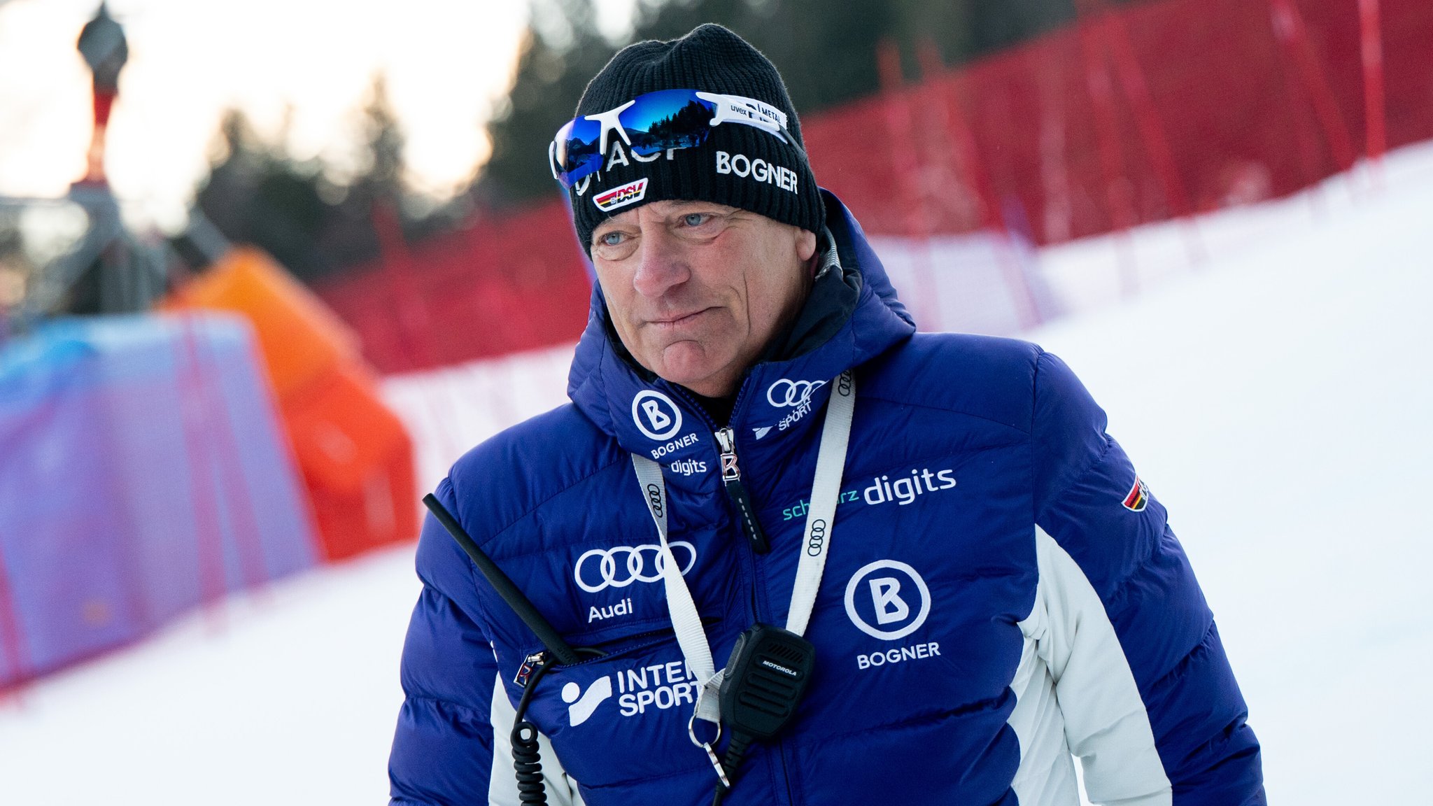 Wolfgang Maier