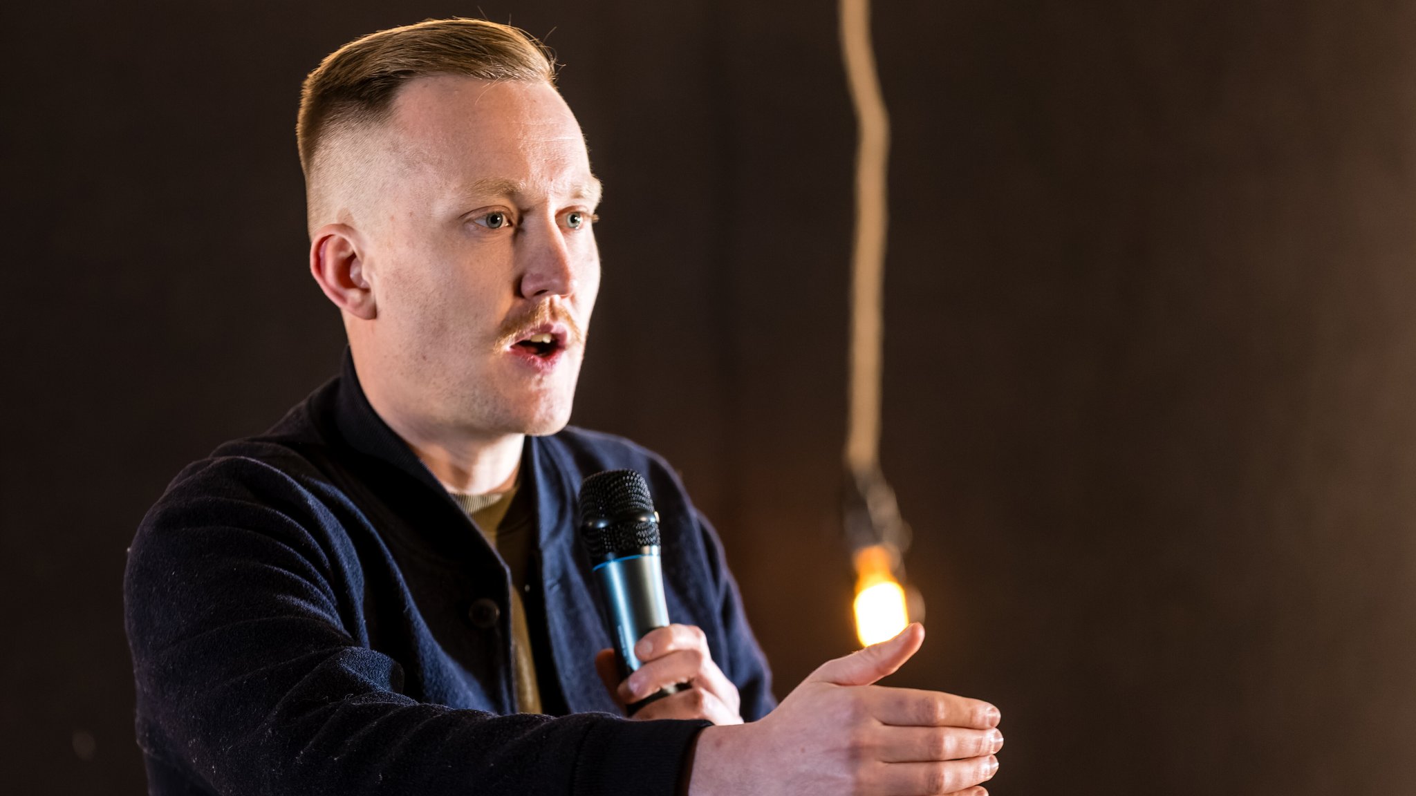 Archivbild: Maximilian Märkl