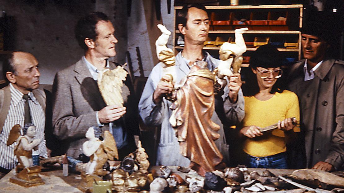 Monaco Franze Teil 6