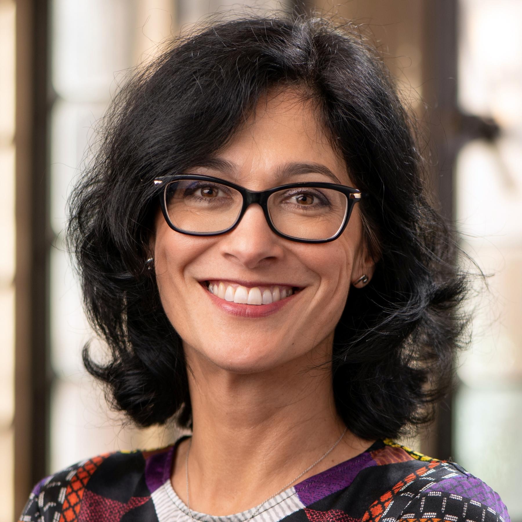 Wissenschaft unter Druck: Prof. Dr. Fatima Naqvi über die Folgen der Trump-Administration episode artwork