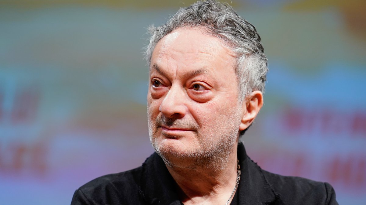 Romankritik: "Sohn ohne Vater" von Feridun Zaimoglu