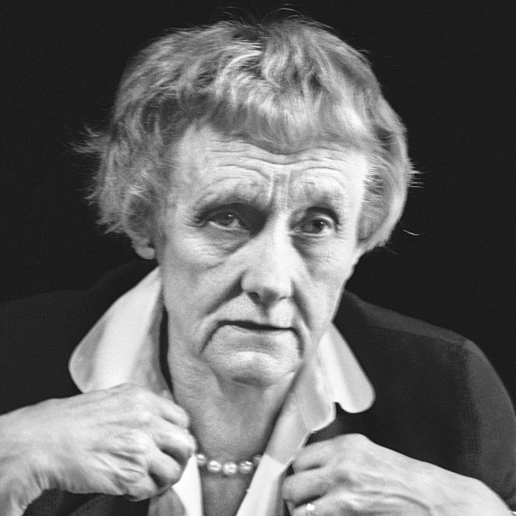 "Die Menschheit hat den Verstand verloren": Dokumentarfilm über Astrid Lindgrens Tagebücher