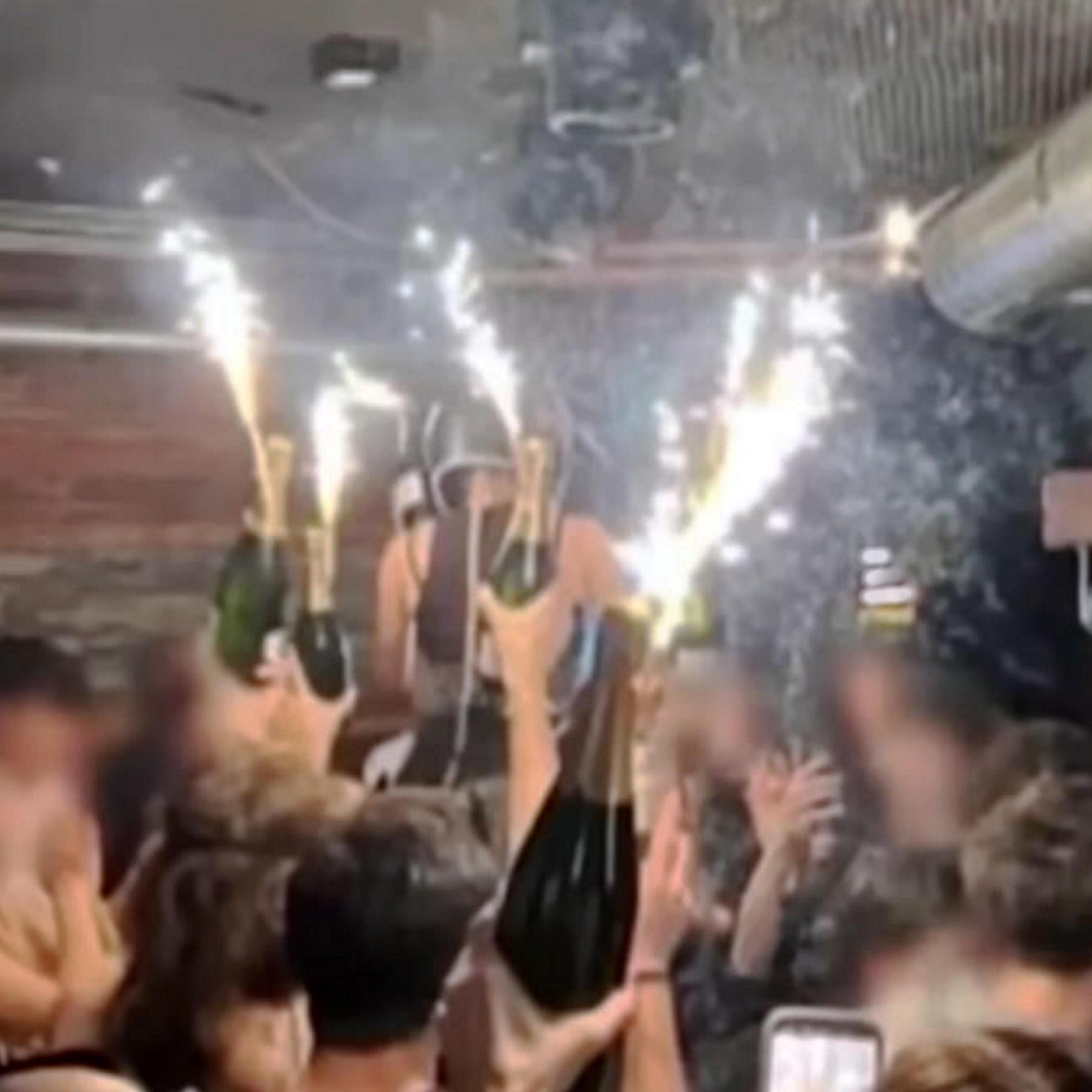 Brandkatastrophe Crans-Montana - Justizbehörden in der Kritik Brandkatastrophe Crans-Montana - Justizbehörden in der Kritik