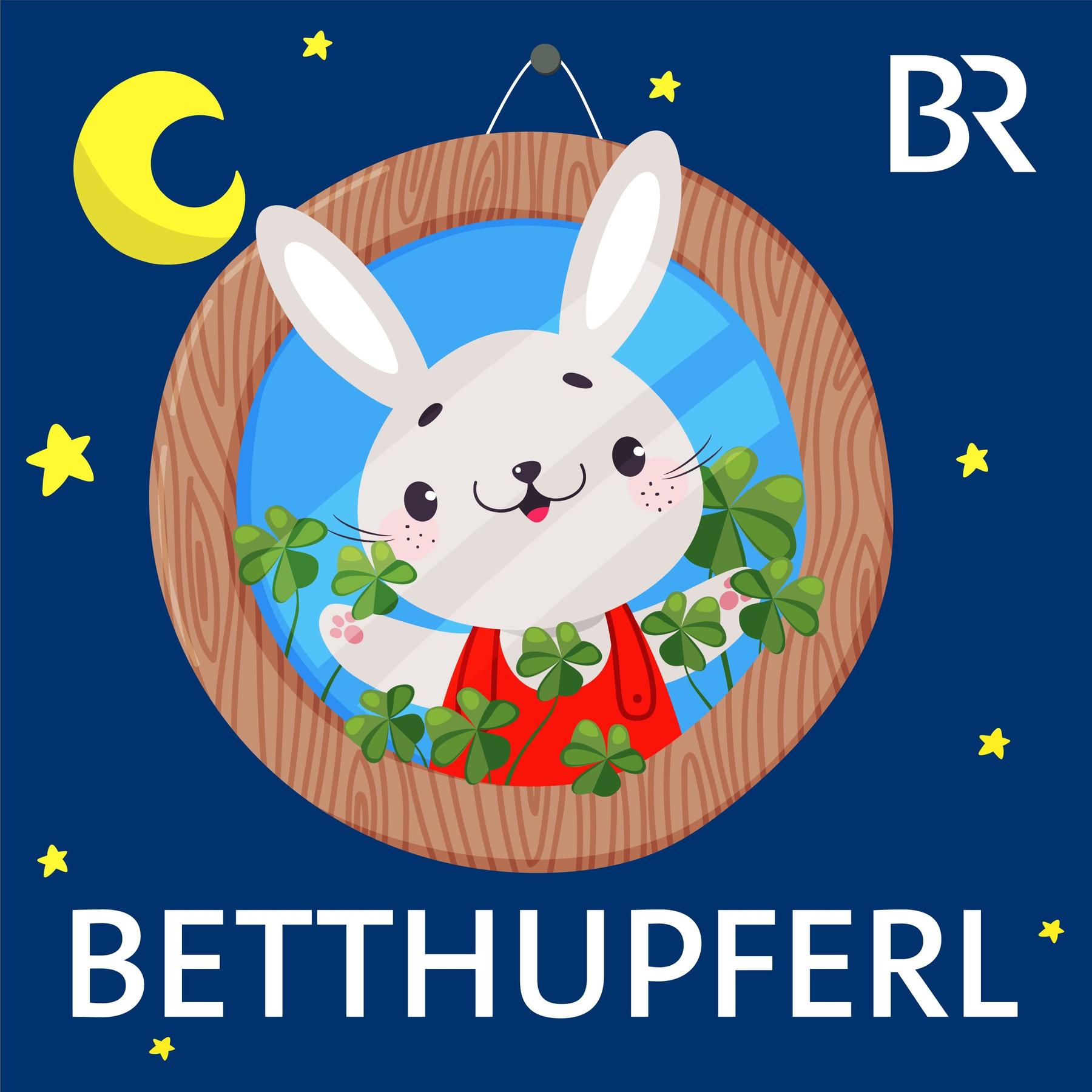 Tante Silvias Bilder: Fred, der Fernseher | Eine Gute-Nacht-Geschichte ab 5 Jahren / Mundart Oberfranken