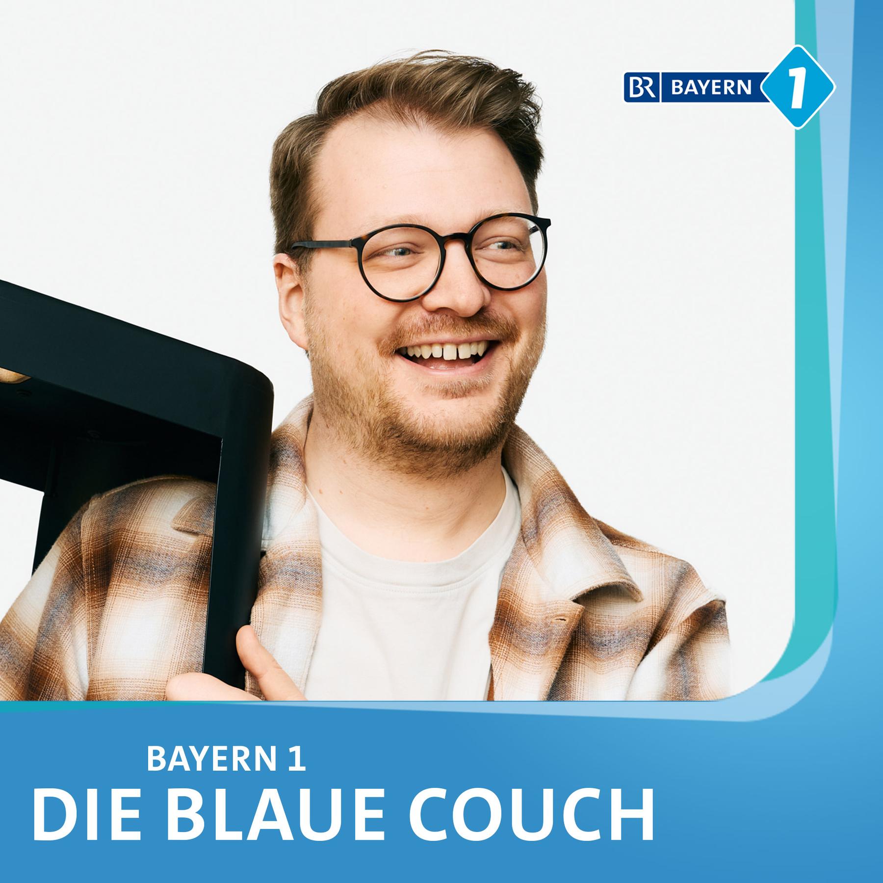 Maxi Gstettenbauer, Comedian, "Ich weiß noch, wie ich meinen ersten Lacher bekommen habe."