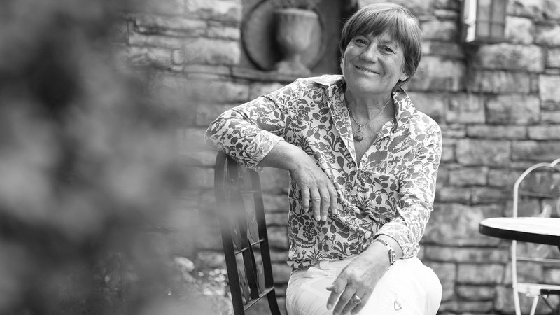 Rosi Mittermaier | Bild: picture alliance/dpa / Angelika Warmuth Rosi Mittermaier