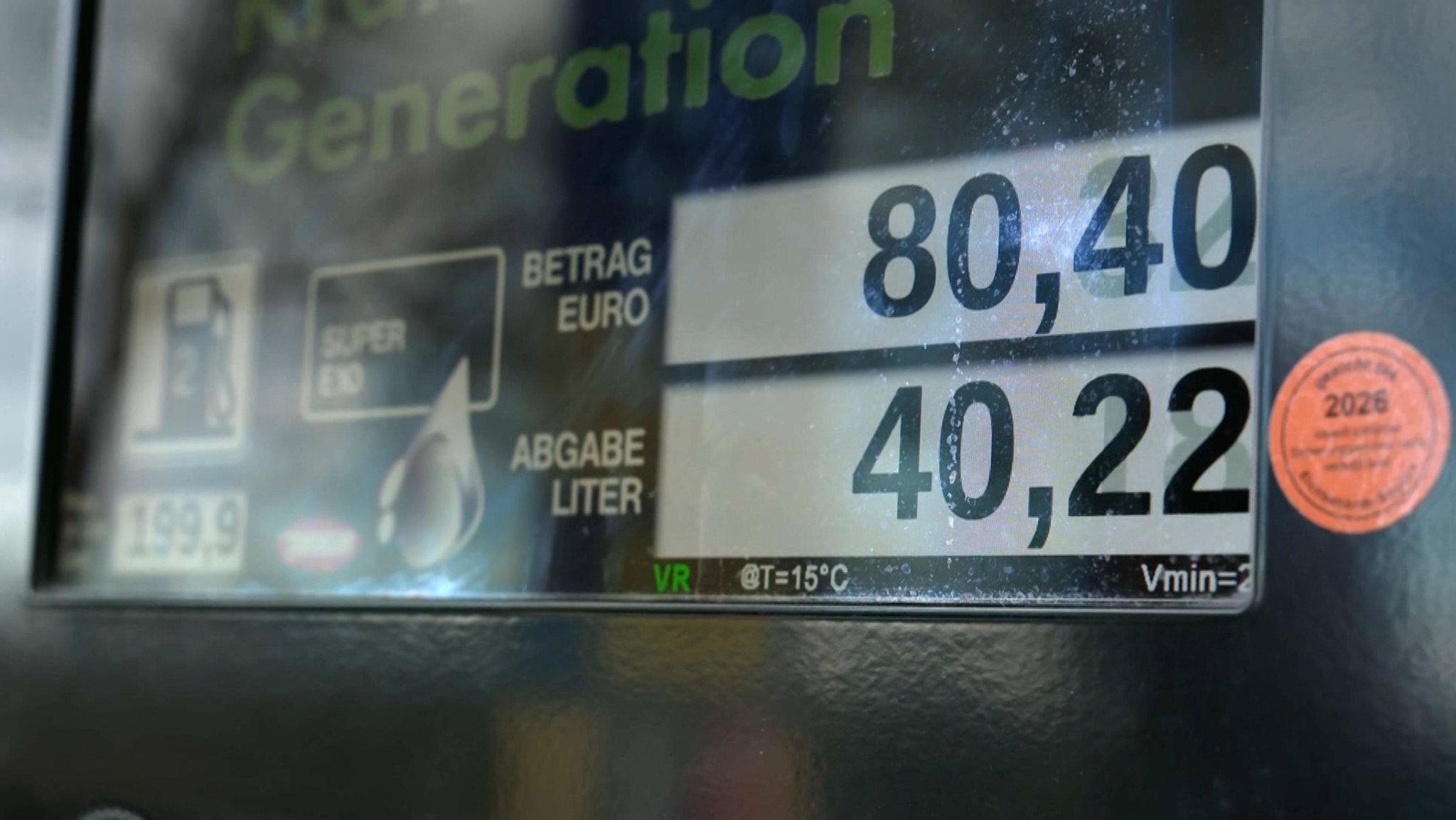 Seit knapp drei Wochen hält der Iran-Krieg an, die Spritpreise sind stark gestiegen - und steigen noch immer.