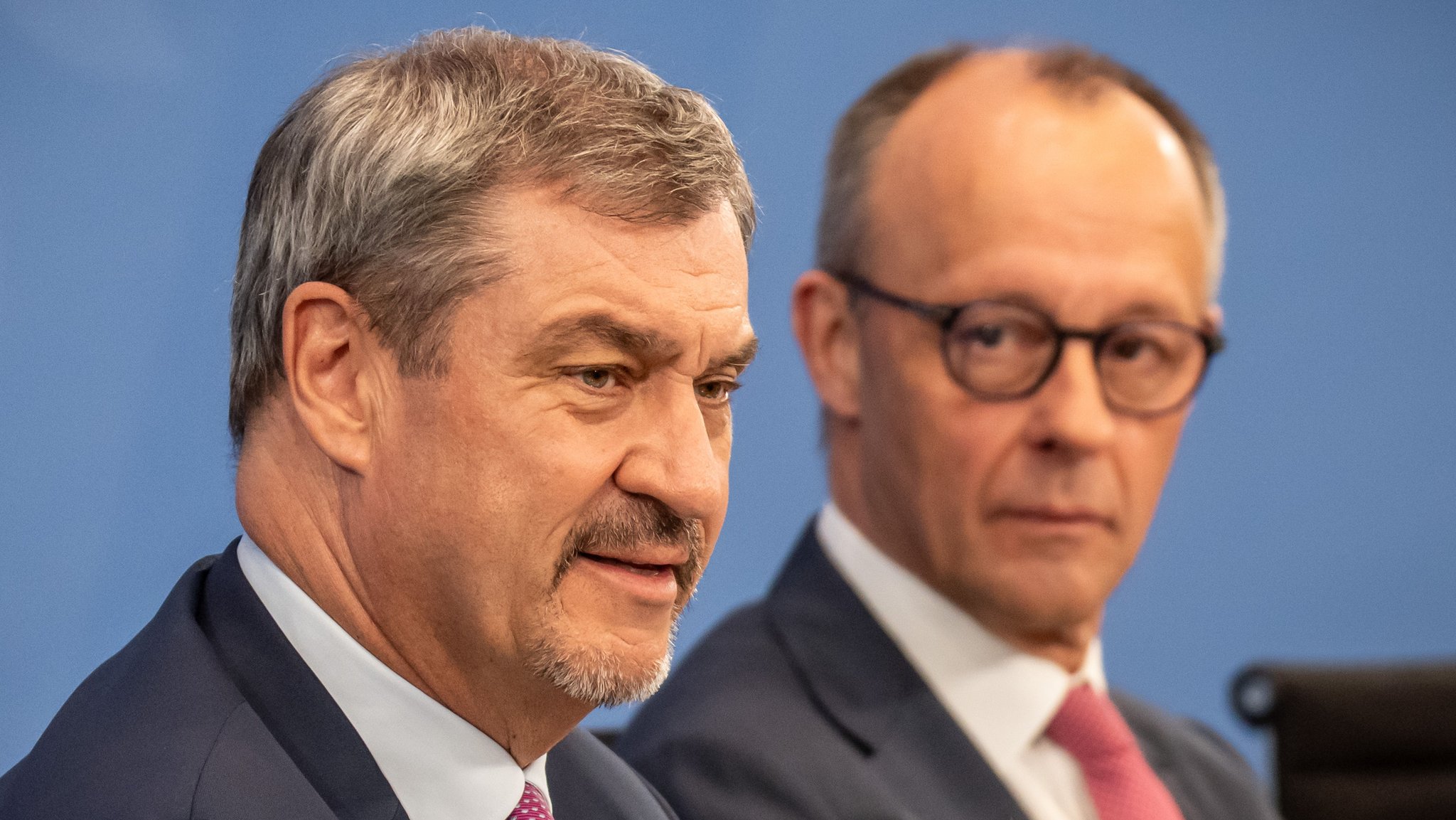 Söder: Entlastungsprämie "ist vom Tisch"
