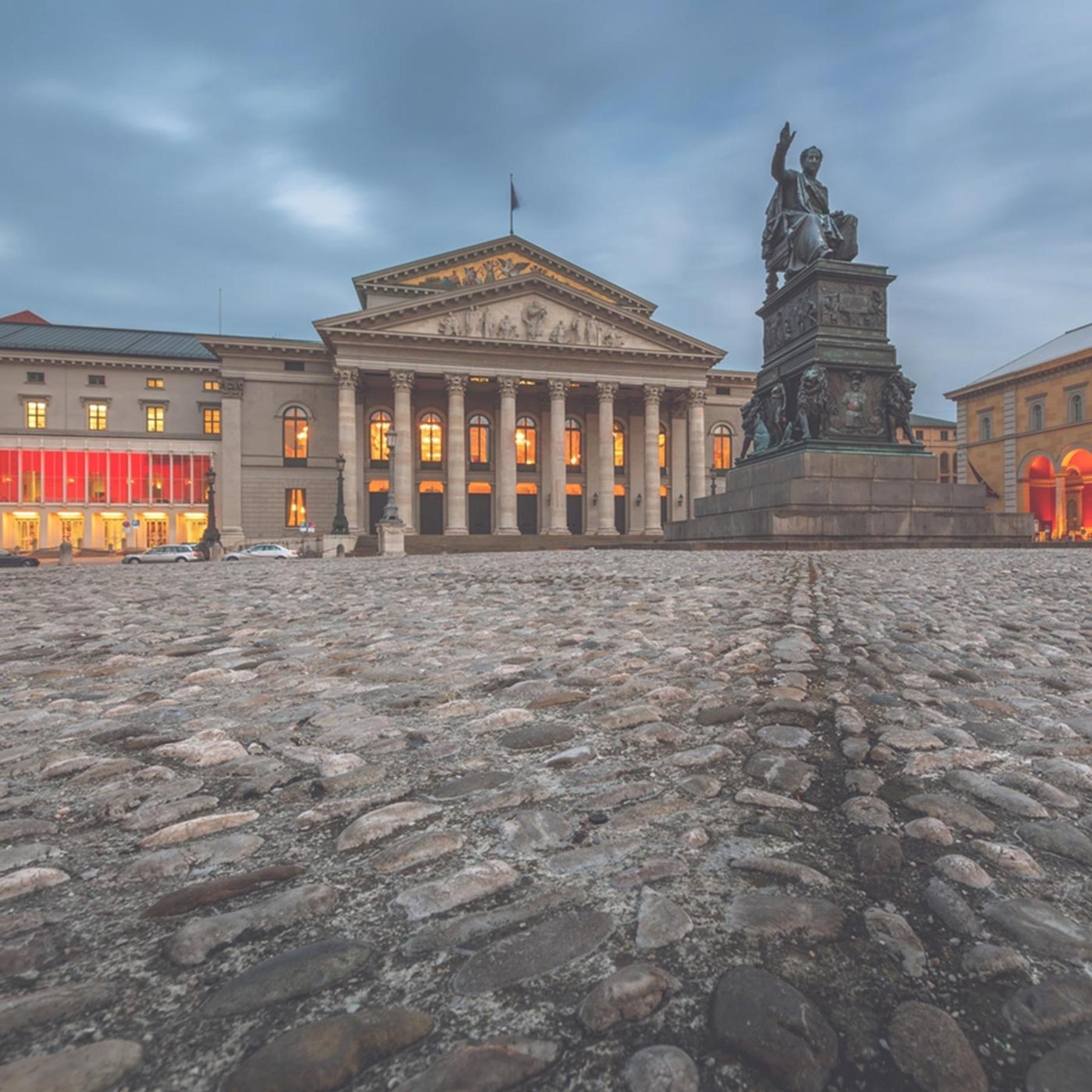 Die Saison 2026/2027 an der Bayerischen Staatsoper episode artwork
