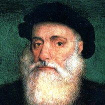 Vasco da Gama - Ein Seefahrer verändert die Welt | Bild: picture alliance / CPA Media Co. Ltd | -