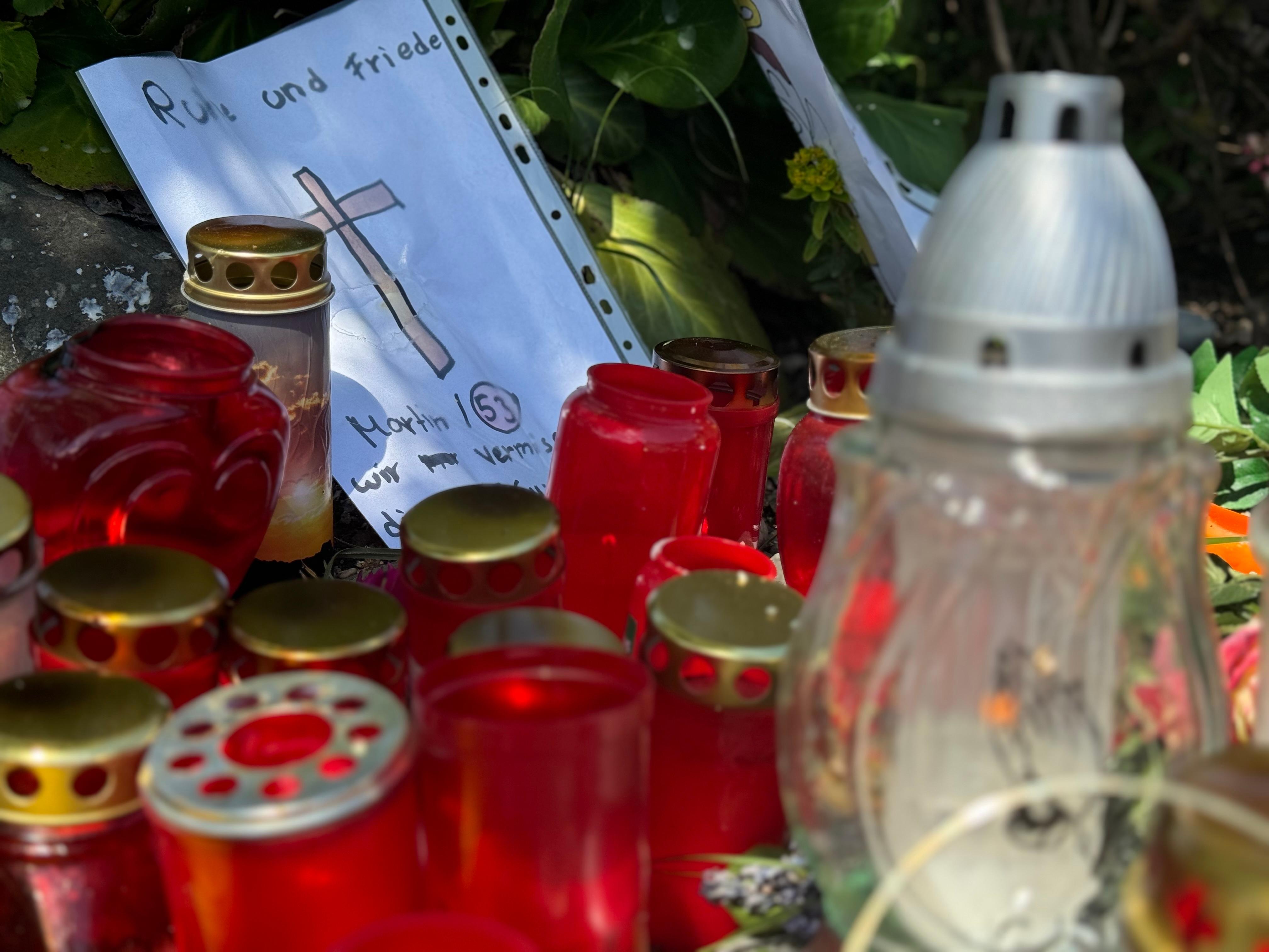 Die Anteilnahme der Immenstädter am Schicksal des 53-jährigen Obdachlosen ist nach wie vor groß. 