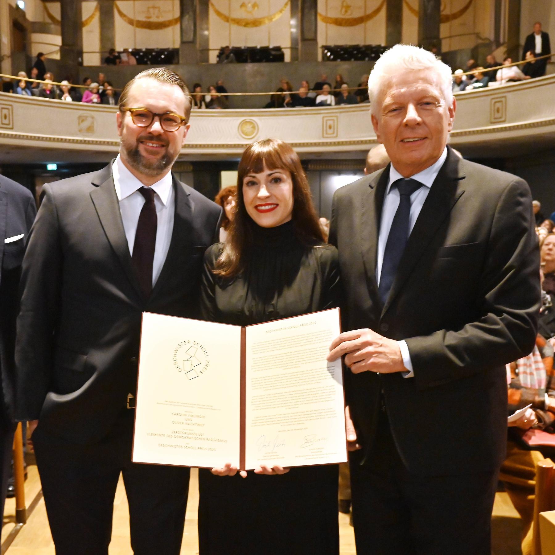Zerstörungswut: Droht das Zeitalter des „Demokratischen Faschismus“?