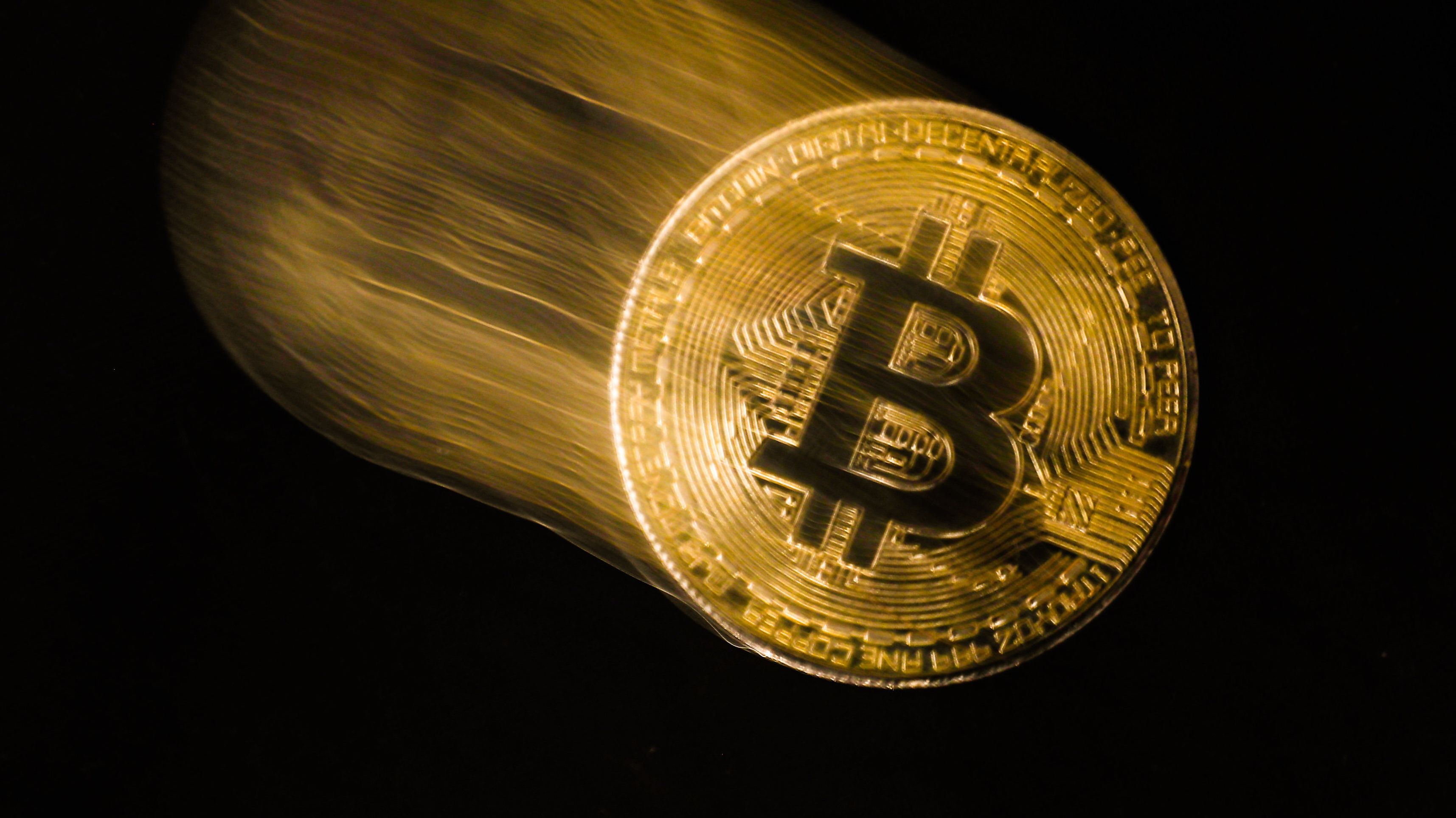 Bitcoin: Gold der Zukunft oder fette Spekulationsblase