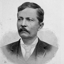 Henry Morton Stanley - Afrikaforscher, genannt "Knochenbrecher" | Bild: picture-alliance/dpa
