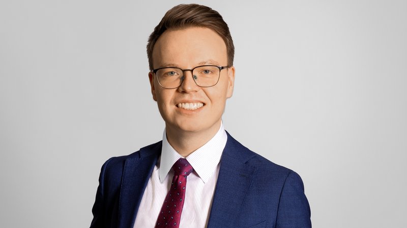 Fabian Hoffmann | Bild: katsis – aesthesia photography Fabian Hoffmann