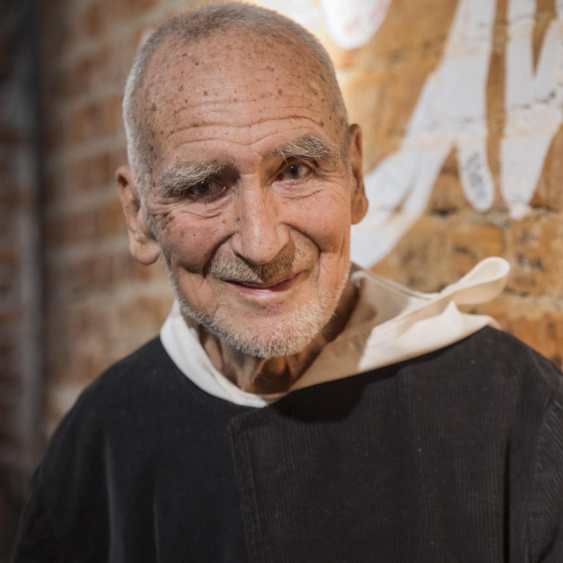 Benediktinermönch David Steindl-Rast über Tod und Lebensfreude