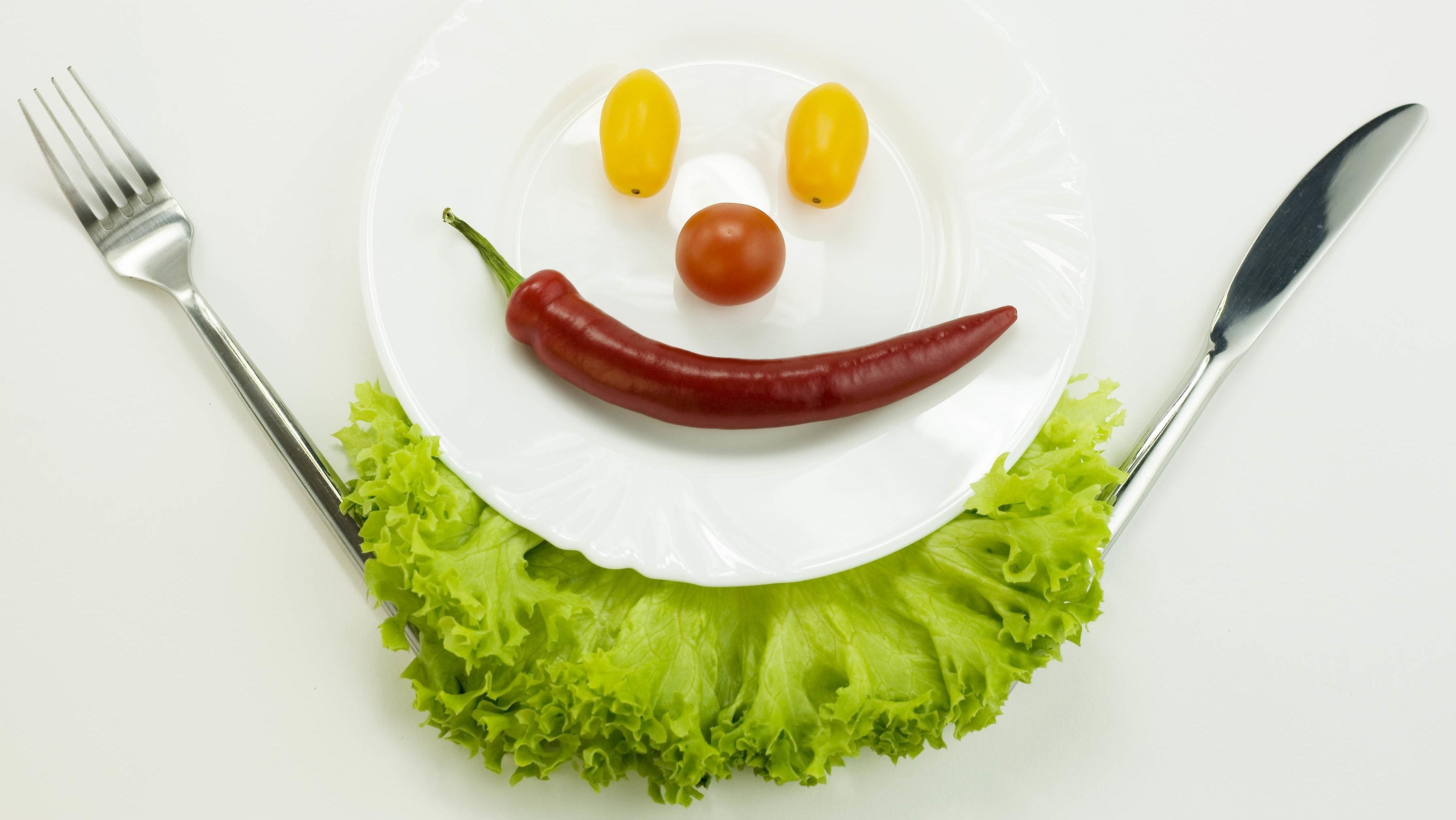 Ernahrung Was Essen Wir 2050 Br24