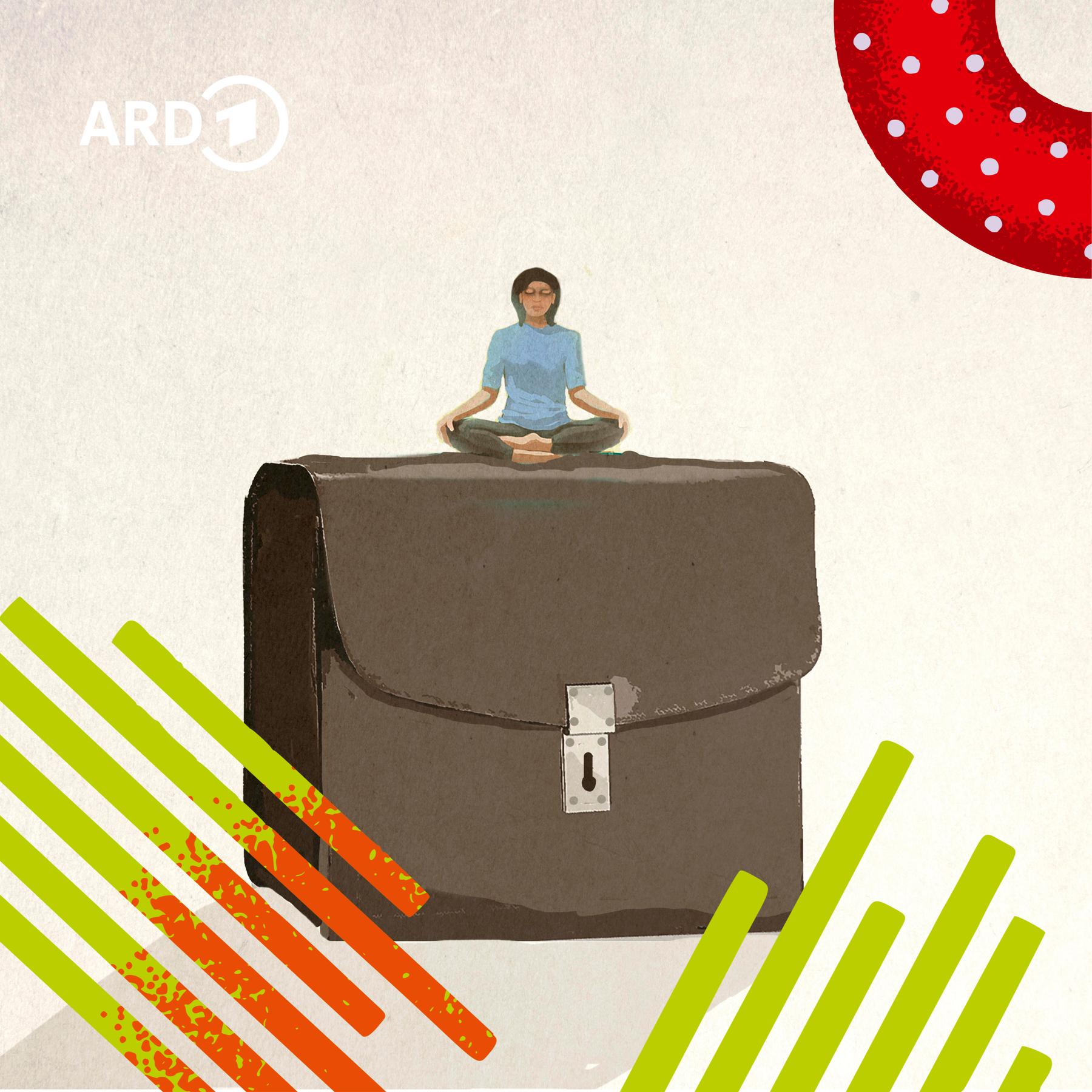 Wie wir ticken - Euer Psychologie Podcast