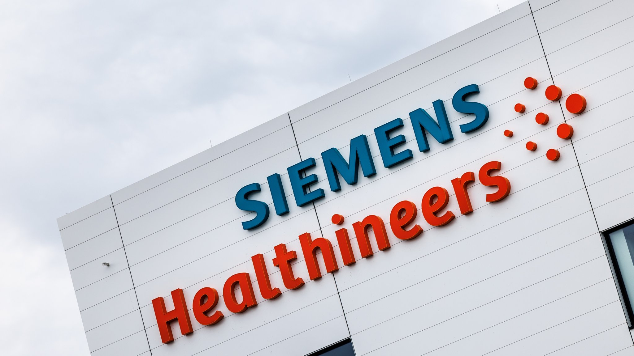 Siemens Healthineers zwischen Zöllen und Siemens-Loslösung