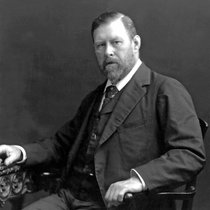 Bram Stoker - Der Erfinder des "Dracula" | Bild: picture alliance / CPA Media Co. Ltd