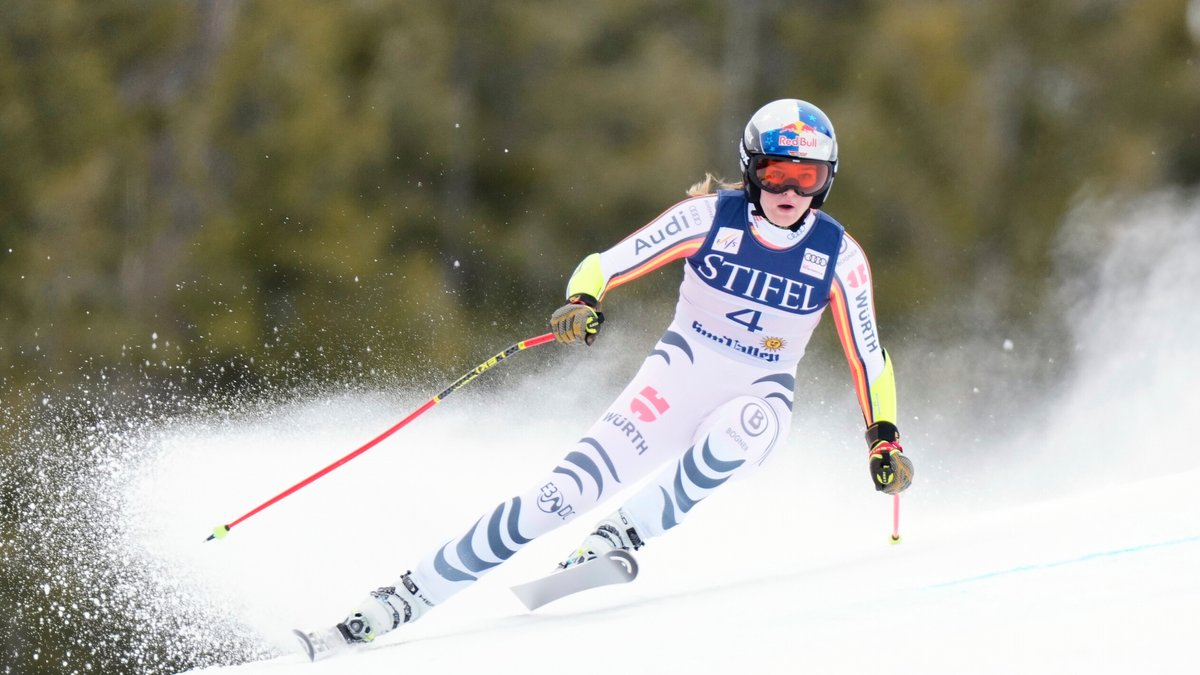 Aicher, Youngster, neue Regeln: Weltcup-Saison startet in Sölden
