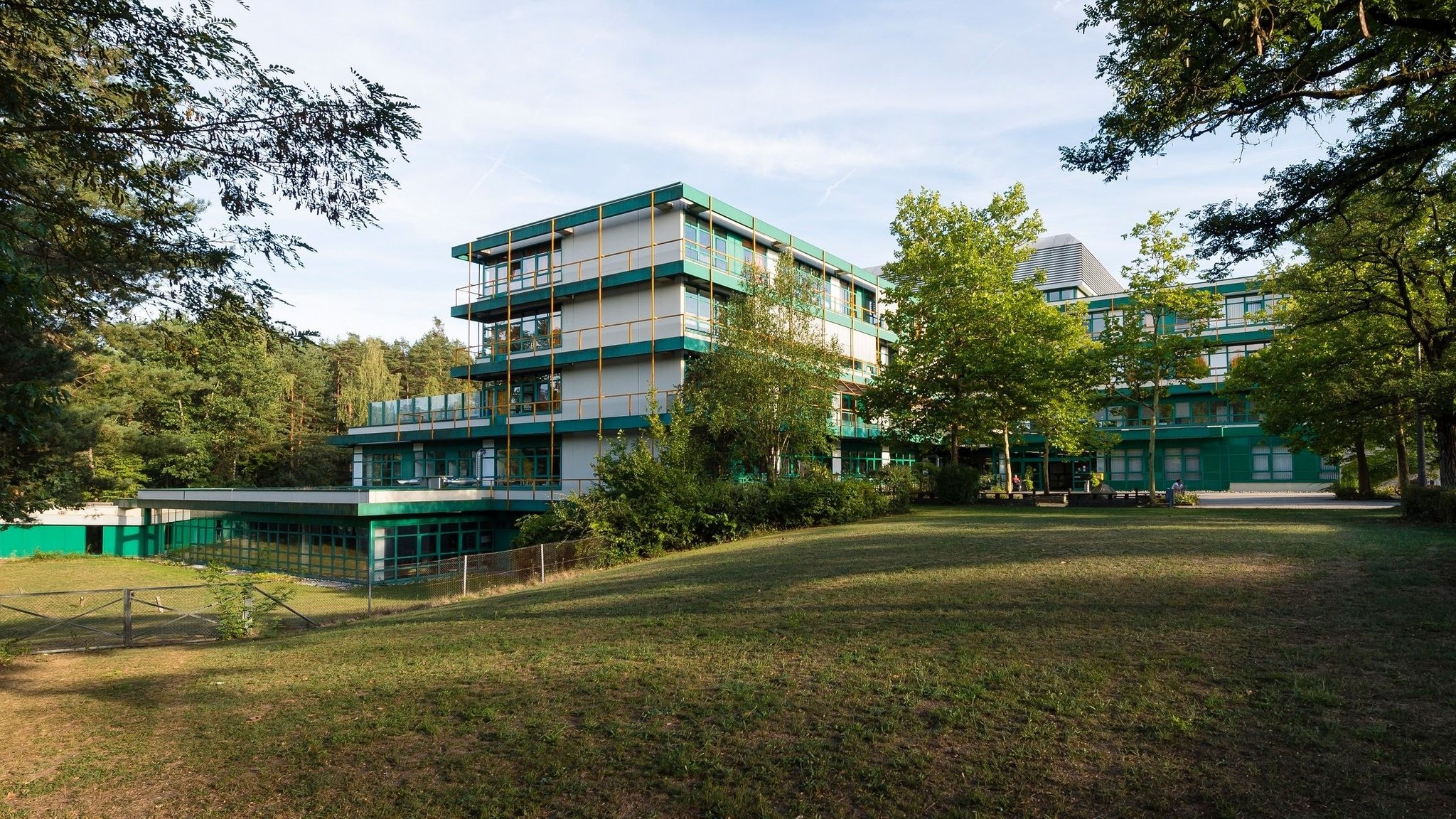 Das Krankenhaus Rummelsberg hebt sein Besuchsverbot aufgrund der Corona-Pandemie nach sieben Monaten auf.