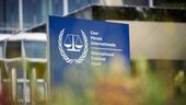 Der Internationale Strafgerichtshof in Den Haag (Archiv) | Bild:picture alliance / ANP | "Phil nijhuis"