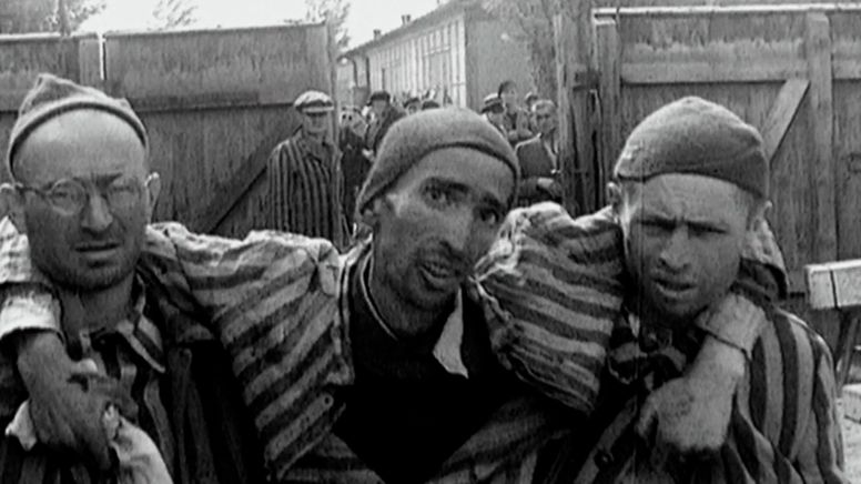 Das erste KZ im nationalsozialistischen Deutschland entstand damals in Dachau - und die Nazis verschleppten über 200.000 Menschen dorthin.  | Bild:BR