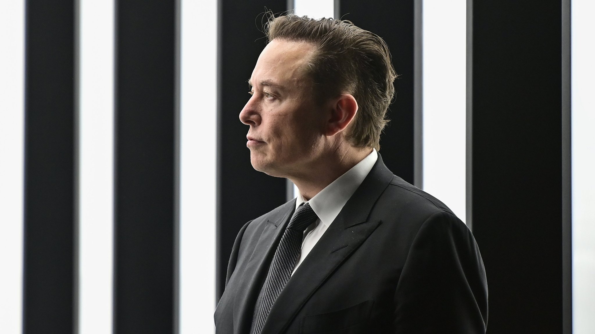 Tesla-Chef und Milliardär Elon Musk