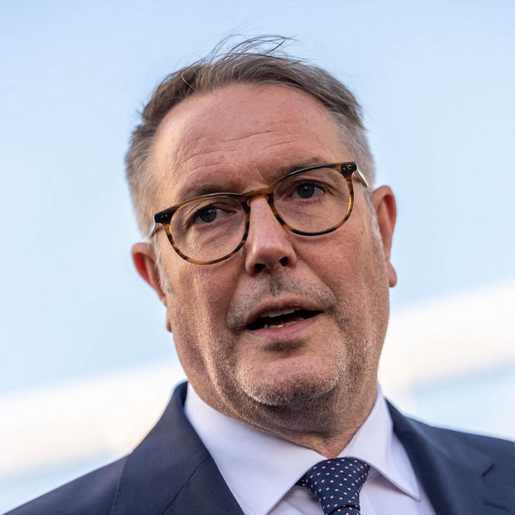 Reformdruck von allen Seiten: Was wird vom neuen Arbeitsminister erwartet?