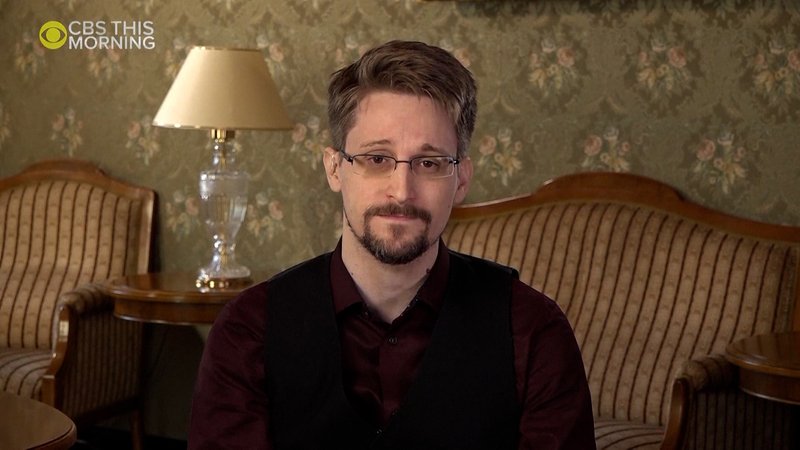 Edward Snowden möchte in die USA zurückkehren, sofern er einen fairen, öffentlichen Prozess erhält.