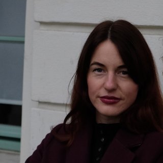 Meike Föckersperger Meike Föckersperger