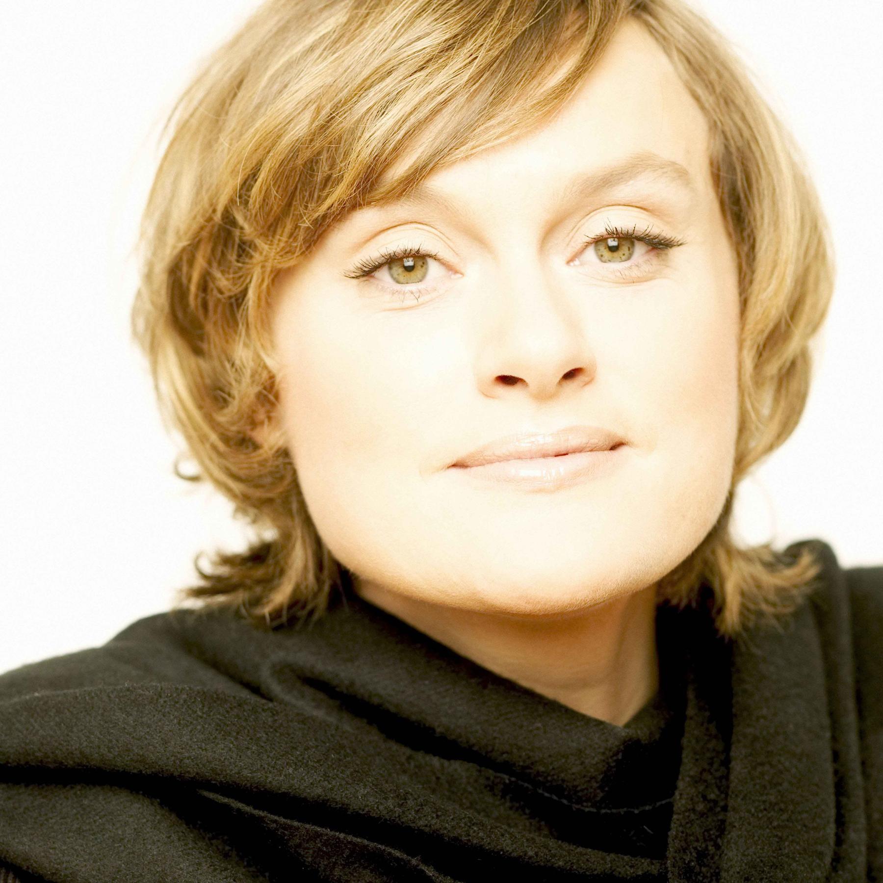 Interview mit Vesselina Kasarova episode artwork