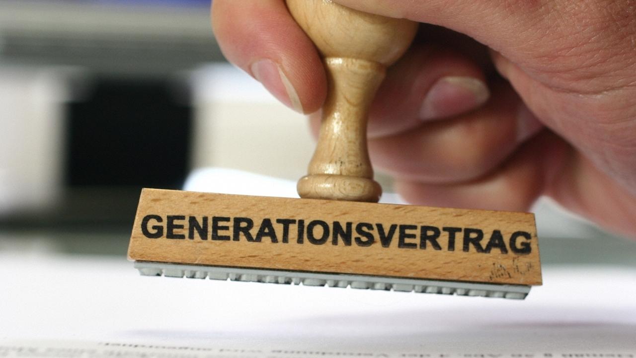 alpha-demokratie | 03.02.2021 : Corona und der Generationenvertrag