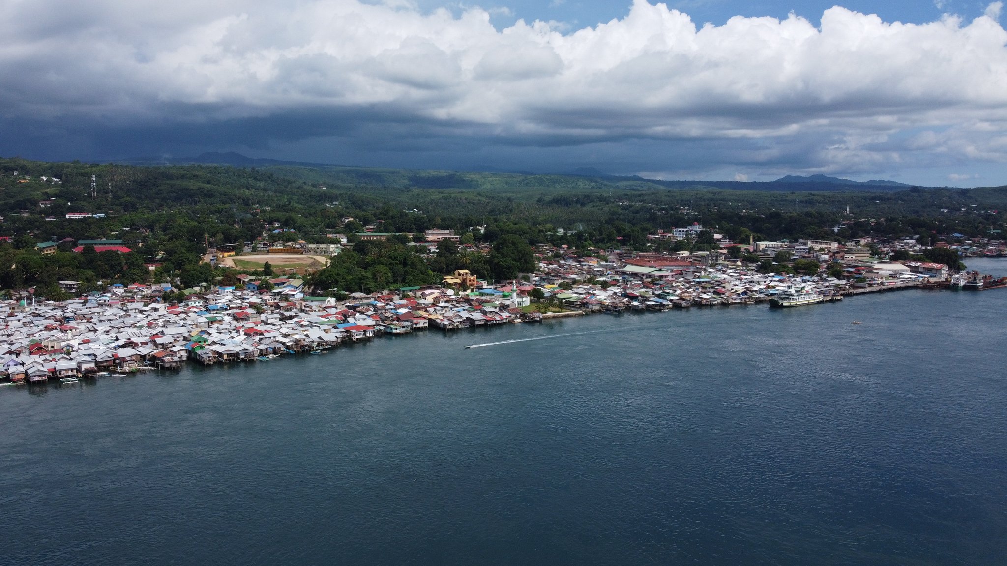 Archivbild: Mindanao