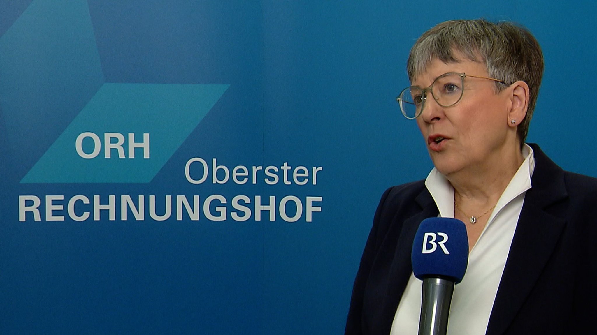 Jahresbericht 2026: Oberster Rechnungshof legt Zahlen vor