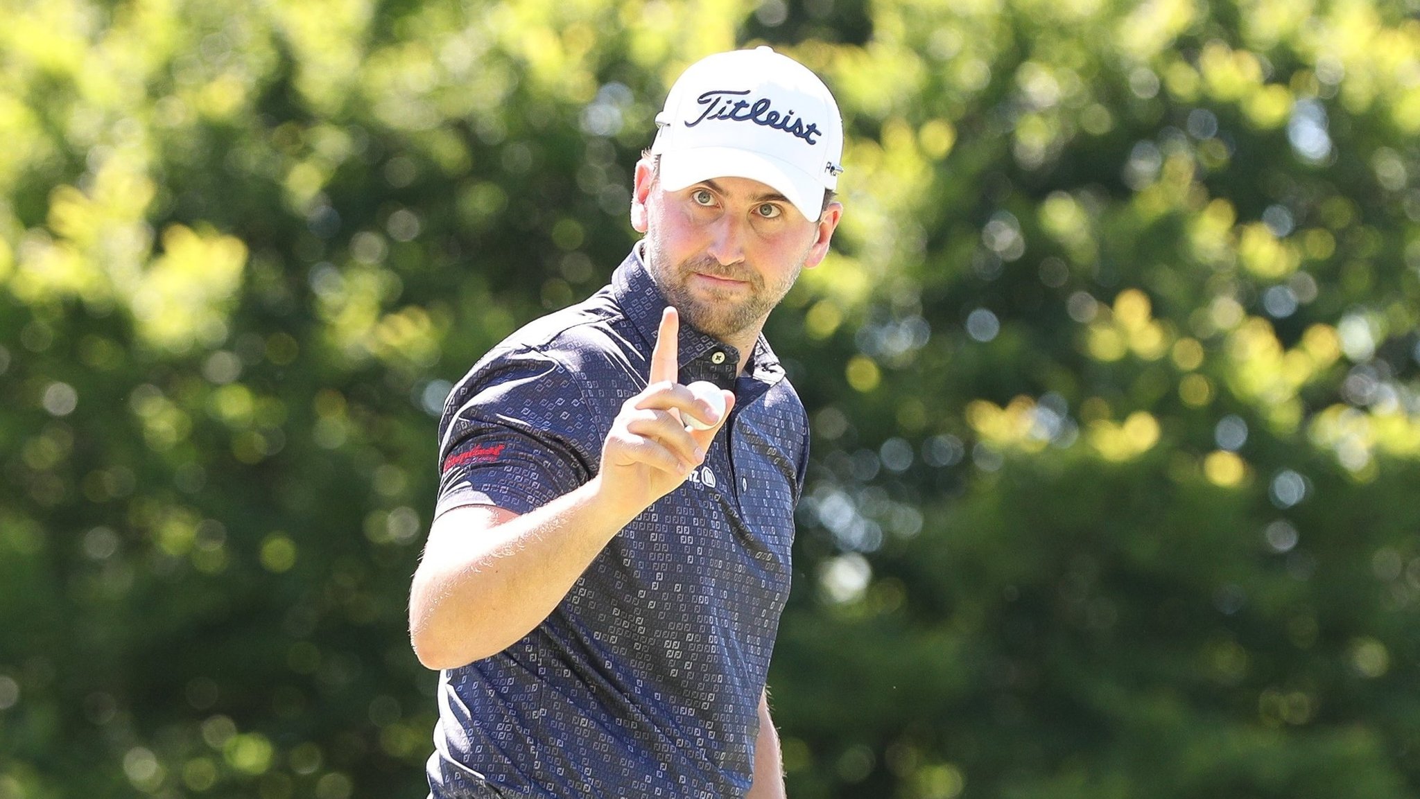 Deutsche Golfhoffnungen in Eichenried: Wer holt den Titel?