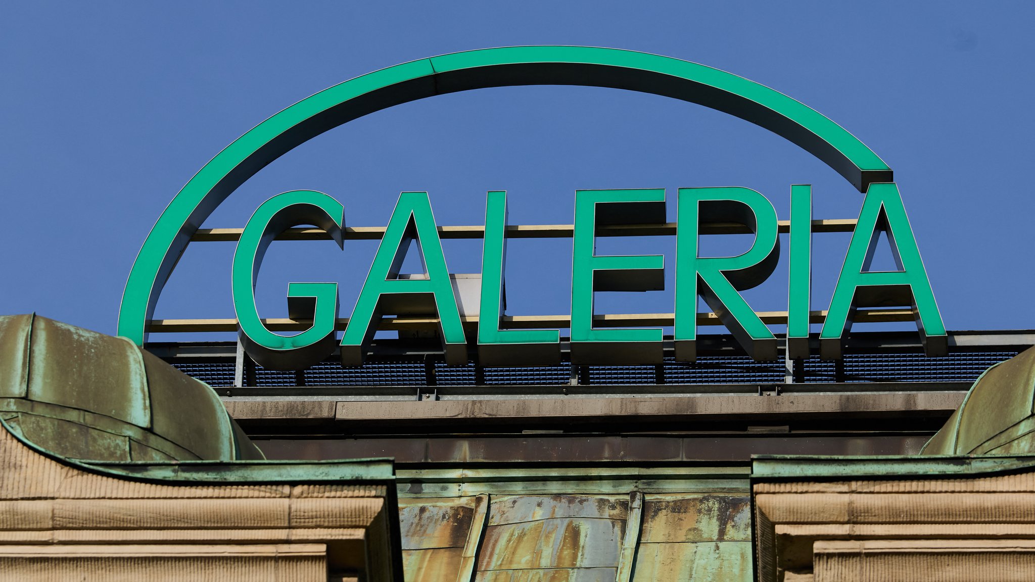Galeria stellt erneut Insolvenzantrag: Tausende bangen um Job