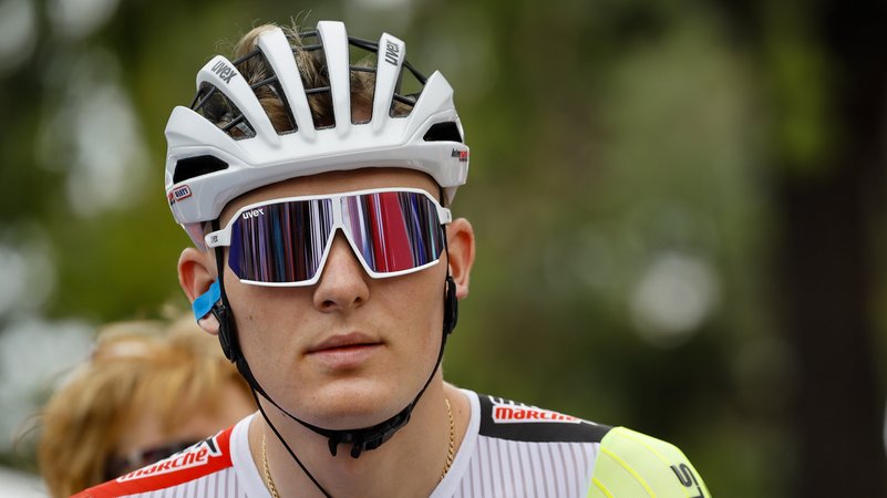 Georg Zimmermann | Bild: picture-alliance/dpa Georg Zimmermann