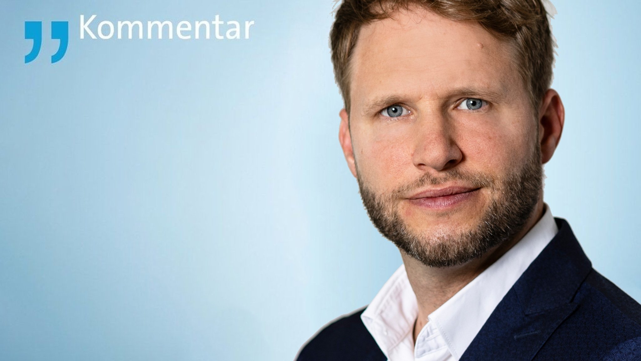Kommentar: AfD einfach verbieten? Keine gute Idee