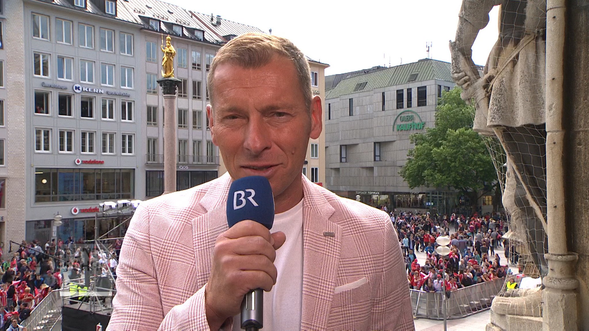 Bild: BR