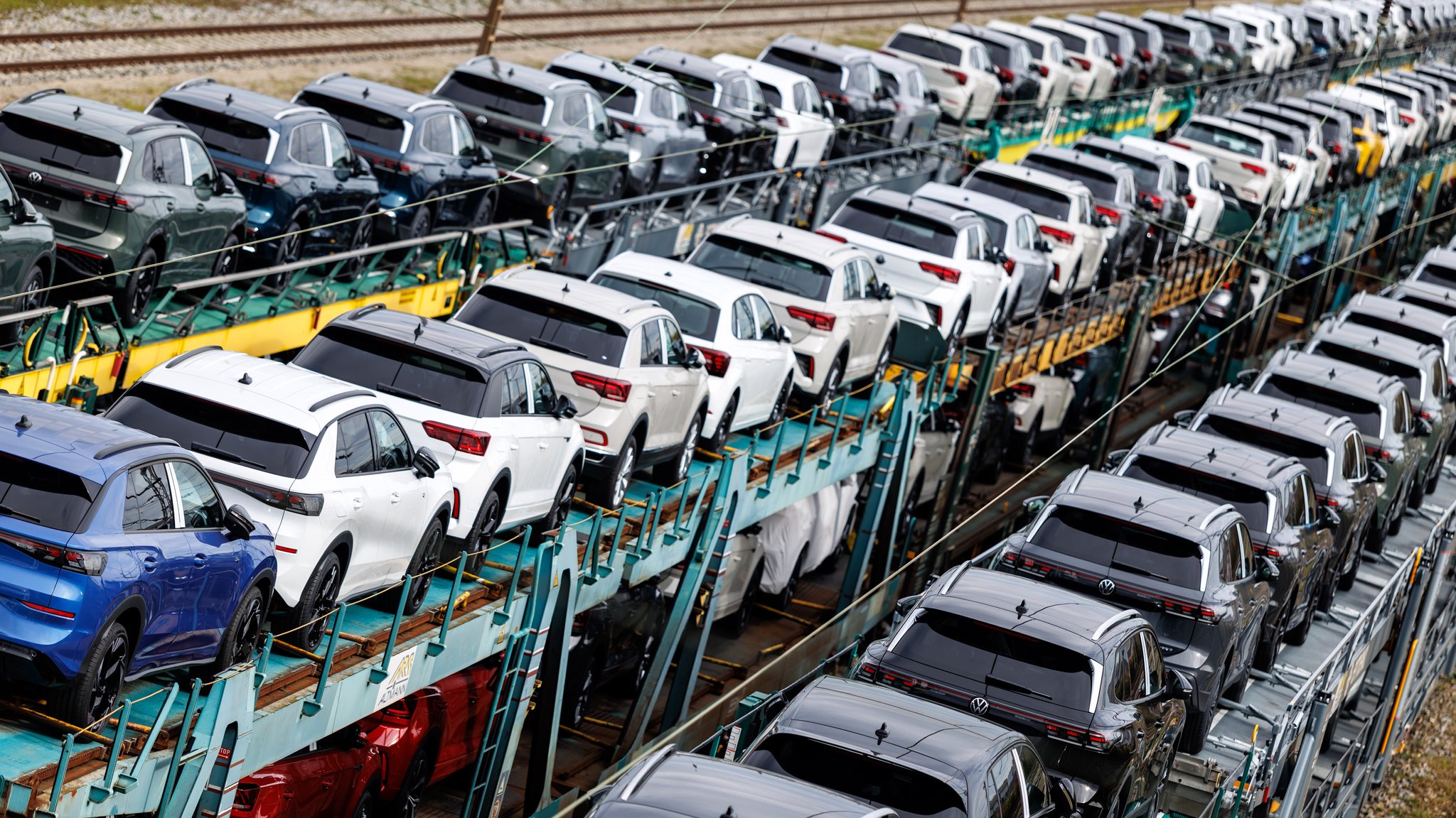 EU weicht Verbrenner-Aus auf: Was heißt das konkret? 