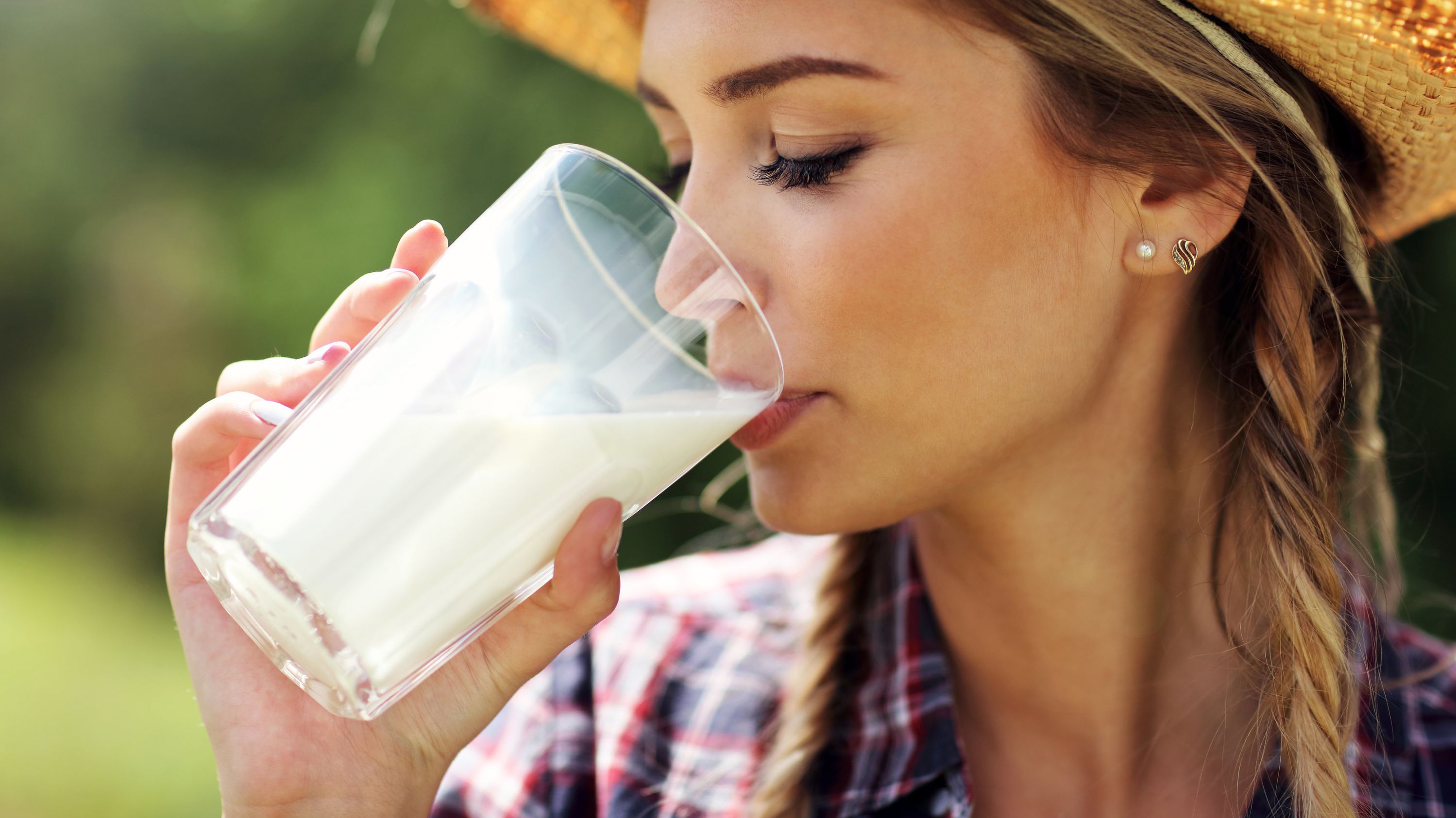 Faktenfuchs Macht Milch Von Kranken Kuhen Krank Br24