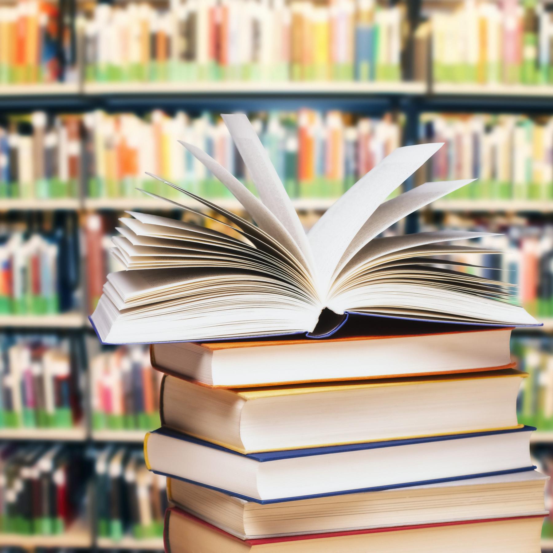 Sonntags in die Bibliothek: Der „dritte Ort“ öffnet seine Türen
